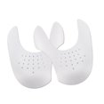thumbnail image 1 of Bouclier de Chaussure Anti-Fuite support invisible Anti-Explosion, 1 of 6