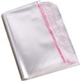 thumbnail image 6 of Clear Self-adhesive Bags,Self Sealing Cellophane Display Bags/Sealable Bags, Food Safe, Cello Bags OPP for Cookies,Cards,Envelopes,Pictures, 6 of 10