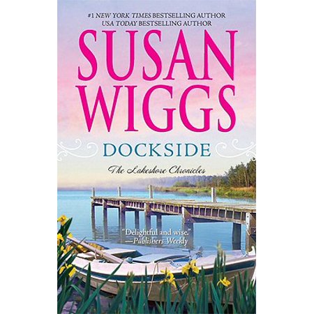 Docksides Saddle - Dockside