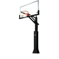 thumbnail image 2 of Goalrilla Universal Pro-Style Basketball Backboard Padding Fits All 54" 60" and 72" Goalrilla Basketball Systems, 2 of 3
