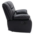 thumbnail image 4 of Sillón Reclinable Easy Living Bryce Negro, 4 of 9