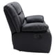 thumbnail image 4 of Sillón Reclinable Easy Living Bryce Negro, 4 of 9