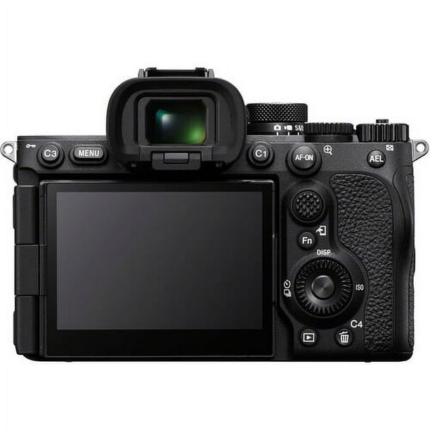 ILCE-7R　α7R Amazon.com : Sony Alpha 7R V Full-Frame Mirrorless