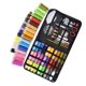 thumbnail image 5 of Kit De Costura Portátil, Kit De Costura De 112 Piezas Con Bolsa De Almacenamiento Para El Hogar ANGGREK Otros, 5 of 8