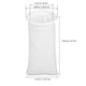 thumbnail image 4 of 2 uds calcetines de filtro para filtro de acuario de agua salada bolsa de medios filtro de sumidero calcetín filtro de panal calcetín accesorios de filtro de acuario, 4 of 5