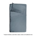 thumbnail image 3 of Juego de sábanas Castelog Platinum tela tipo bamboo individual gris, 3 of 5