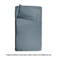 thumbnail image 3 of Juego de sábanas Castelog Platinum tela tipo bamboo individual gris, 3 of 5