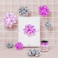 thumbnail image 4 of Set de lazos de regalo WRAPAHOLIC, 16 piezas, multicolor con cintas, 4 of 6