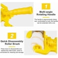 thumbnail image 5 of Functal R Brush, Held Clean-cut Edr R Mountable Edr Safe Tool For Home Ceilings, 5 of 5