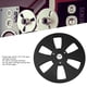 thumbnail image 4 of Carrete de cinta vacío de 7 pulgadas tornillos universales de acero inoxidable de 6 orificios que abren la pieza de la máquina Cinta de sonido Carrete vacío para reproductor de, 4 of 8