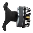 thumbnail image 3 of Rockville HT81 1.35" 240 Watt Car/Pro Audio ABS Horn Titanium Tweeter Compression Driver Black, 3 of 8