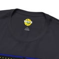 thumbnail image 6 of Retro Pac-Man Arcade Game Short Sleeve T-Shirt - Classic Vintage Gamer Tee, 6 of 6