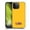 Fighting Tigers, variant on Head Case Designs Officially Licensed Louisiana State University LSU Louisiana State University Stripes Hard Back Case Compatible with Apple iPhone 15 Pro