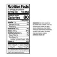 thumbnail image 6 of (2 pack) 10 Ounce Jack Link's Beef Peppered Jerky 1/1 Count, 6 of 7