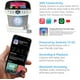 thumbnail image 3 of Máquina de Karaoke Singing Machine Platinum Plus, Wi-Fi y Bluetooth, 2 Micrófonos, 22 Efectos de Voz, Compatible con YouTube y Spotify, 3 of 5
