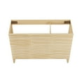 thumbnail image 3 of Cascade 48'' Bathroom Vanity in Natural Oak - Cabinet, 3 of 7