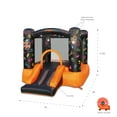 thumbnail image 5 of Bounceland Kidz Rock Inflatable Bouncers, 5 of 9
