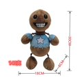 thumbnail image 2 of Crazy Puppet Man Plush Toy Doll Children's Holiday Gift -WEVALLEY, 2 of 5
