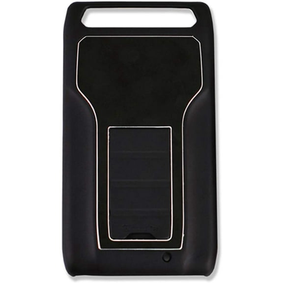 Qmadix QM-HLMT913-SO HolsterShellCombo Moto RAZR MAXX XT912M - Black