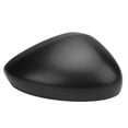 thumbnail image 1 of Couvercle de Rétroviseur Noir Aspect Sportif Résistant aux Rayures pour DS3 2009 à 2015 Extérieur Automobile, 1 of 7