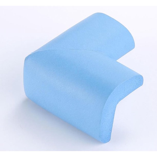 EliteBaby Baby Proofing Table Corner Guards Furniture Edge Protectors