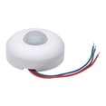 thumbnail image 1 of PIR Infrared Motion Sensor Switch AC85V-265V Motion Detectors Sensor Light Switch for LED Light, 1 of 9