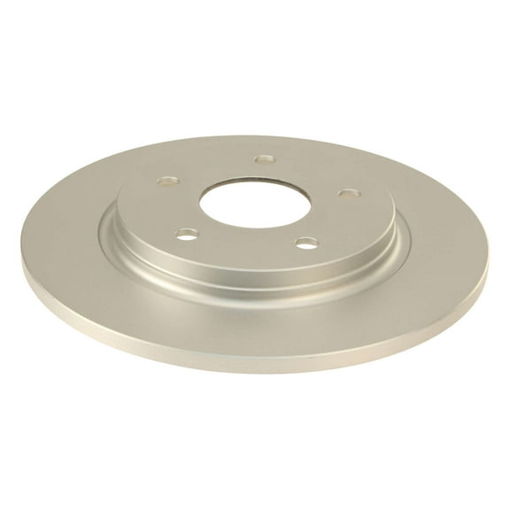 Bosch 16011439 Bosch QuietCast Disc Brake Rotor