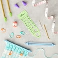 thumbnail image 2 of Knit Mate Knitting Accessory Set-, 2 of 3