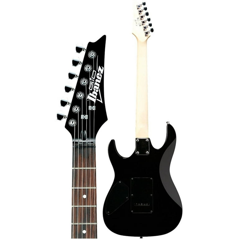 IBANEZ GRX70QAL-TBB Guitare électrique gaucher