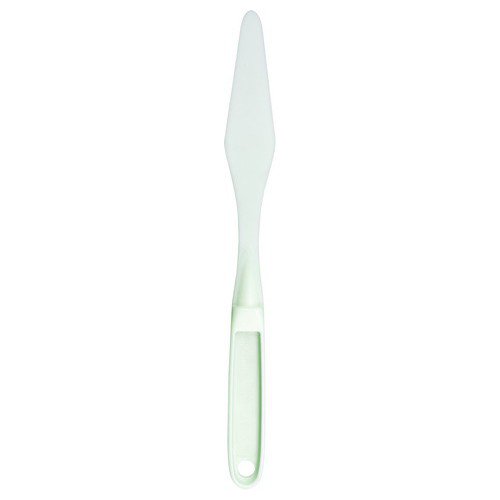 CHARTPAK, INC. PKS6F PLASTIC PALETTE KNIFE SMALL