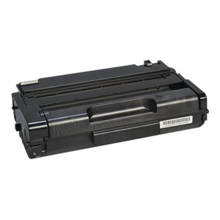 UPC: 0026649069895 | Ricoh SP 3500XA Original Toner Cartridge – Laser – High Yield – 6400 Pages – Black – 1 Each