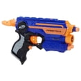 thumbnail image 3 of Lanzador de dardos Nerf Firestrike, 3 of 3