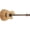 Natural Quilted, variant on Ovation CS24P-TBBY Acoustic Electric Guitar