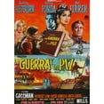 thumbnail image 2 of War And Peace Movie Poster Masterprint, 2 of 2