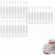 thumbnail image 1 of Shower Head Cleaning Brush For Small Hole Reduce-Clogging Cleaning Brush Multifunctional Shower Head Cleaning Brushes For Household Bathroom, 1 of 7