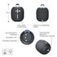 thumbnail image 5 of Ultimate Ears UEWONDER4BLK Altavoz Bluetooth portátil WonderBoom 4 - Negro activo, 5 of 5