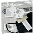 thumbnail image 3 of Michael Kors Face mask Signature MK Print Brown Black S/M, 3 of 3