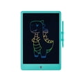 thumbnail image 1 of Funda Sahara para tableta de escritura LCD de 10 pulgadas, azul, sin papel, 1 of 10