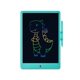 thumbnail image 1 of Funda Sahara para tableta de escritura LCD de 10 pulgadas, azul, sin papel, 1 of 10