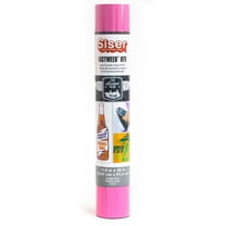 SISER Easyweed HTV Heat Transfer Vinyl, 36", Bubble Gum