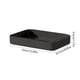 thumbnail image 3 of Organizador de Tazas Lhy250812001 | Portavasos de Plástico Ligero para Tazas de Café y Vasos | Portavasos Portátil y Duradero para Cocina, Oficina, Sala de Estar y Exteriores, 3 of 6