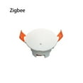 thumbnail image 2 of Inteprter Sensor de presencia Suministros para el hogar Montado en la pared ajustable Detector de movimiento de larga duración Almacén de Electrónica Zigbee, 2 of 6