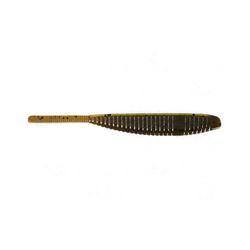 shad shape worm