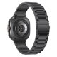 thumbnail image 2 of Correa de reloj EANwireless para Galaxy Watch 8 Classic, 46 mm, titanio, 2 of 4
