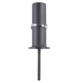 thumbnail image 2 of Pasador de Pila Pesas, Gimnasio con Collar Clip Resorte, Pasadores Pesas para Máquina Equipo Entrenamiento Fuerza 10 mm, 2 of 10