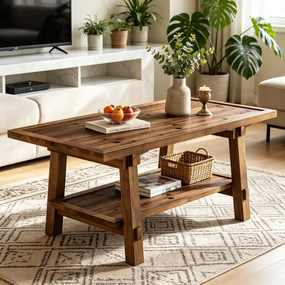 End Table Coffee Tables