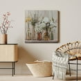 thumbnail image 2 of HOMETRENDS Canvas Wall Art, 2 of 5