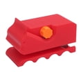thumbnail image 1 of Cardboard Cutter, DIY Cat Scratching Board Cardboard Stripping Tool, 3D Printed Kitten Shaped Cutter, Cardboard Cutting Machine, Handheld Cardboard Recycle Tool, 1 of 7