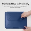 thumbnail image 4 of Funda para Tableta XP-Pen Magic Drawing Pad 12.2" Soporte Portátil, 4 of 9