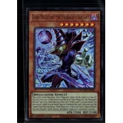 Yu-Gi-Oh! Dark Magician Magnificent Mavens Pharaoh's Rare 1st Edition 2022